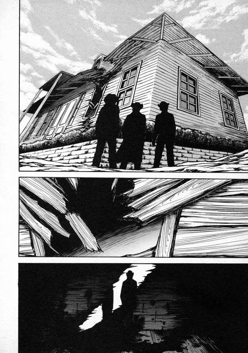 Read Red chapter 7 image 1 on Lezhin