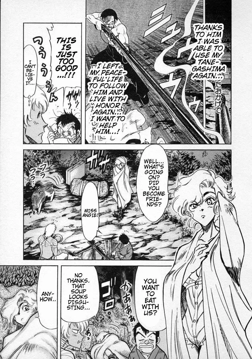 Read Red chapter 7 image 12 on Lezhin