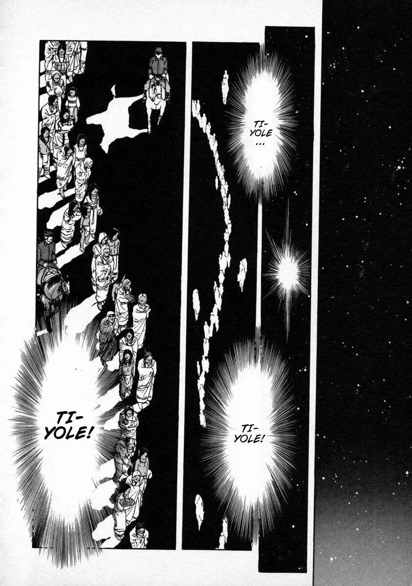 Read Red chapter 7 image 19 on Lezhin
