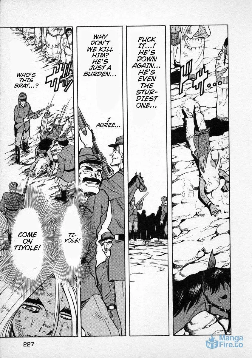 Read Red chapter 7 image 20 on Lezhin