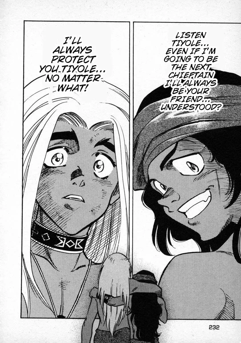 Read Red chapter 7 image 25 on Lezhin