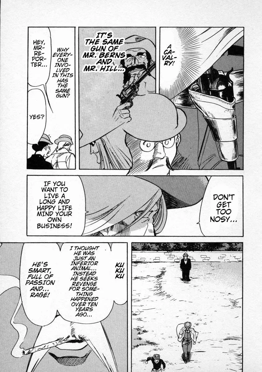 Read Red chapter 7 image 4 on Lezhin