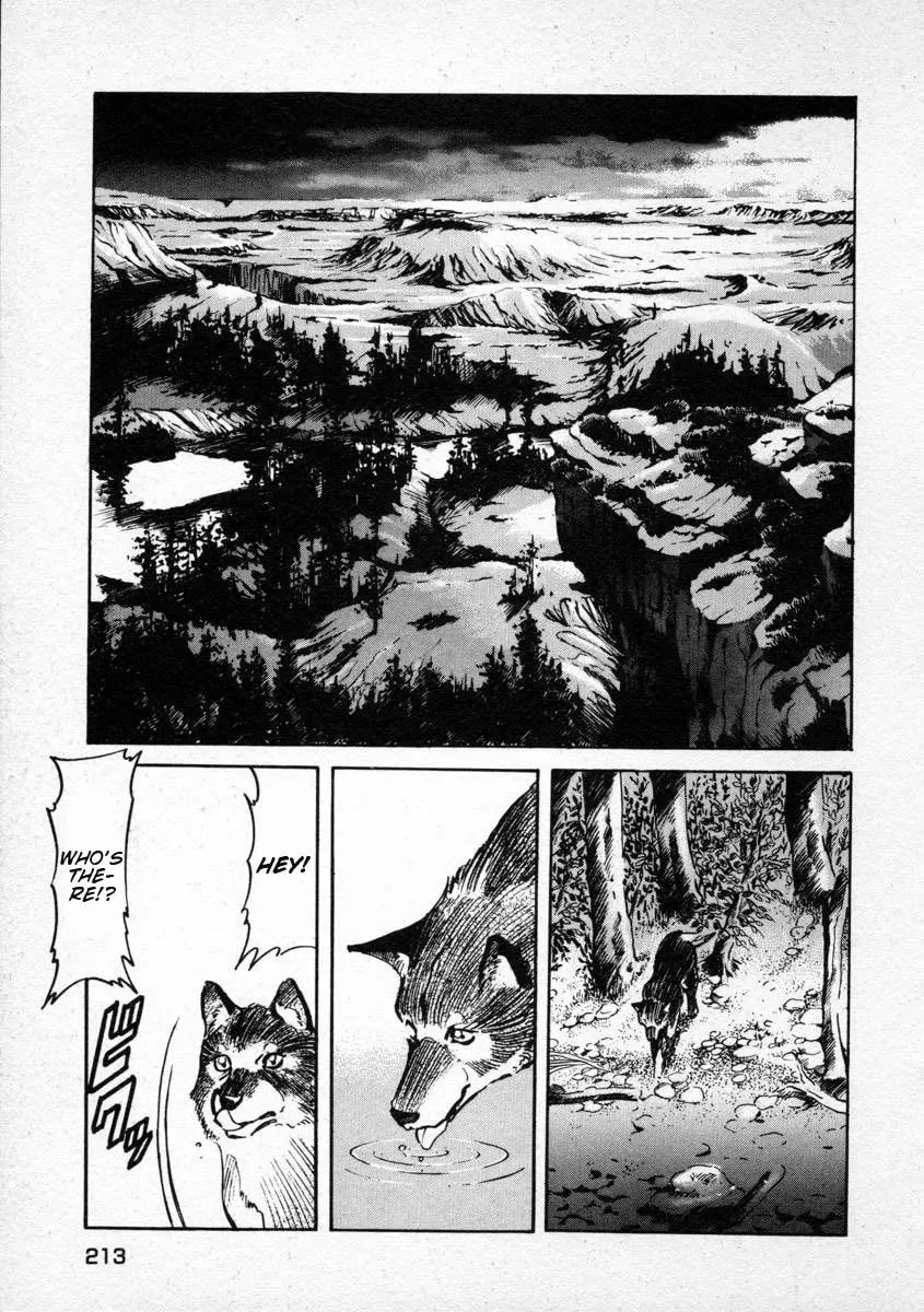Read Red chapter 7 image 6 on Lezhin