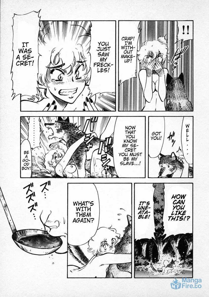 Read Red chapter 7 image 8 on Lezhin