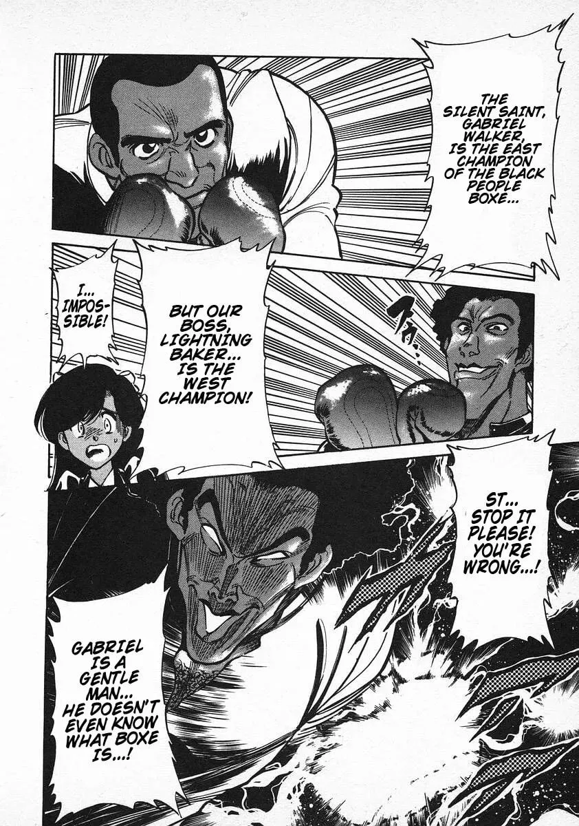 Read Red chapter 70 image 1 on Lezhin