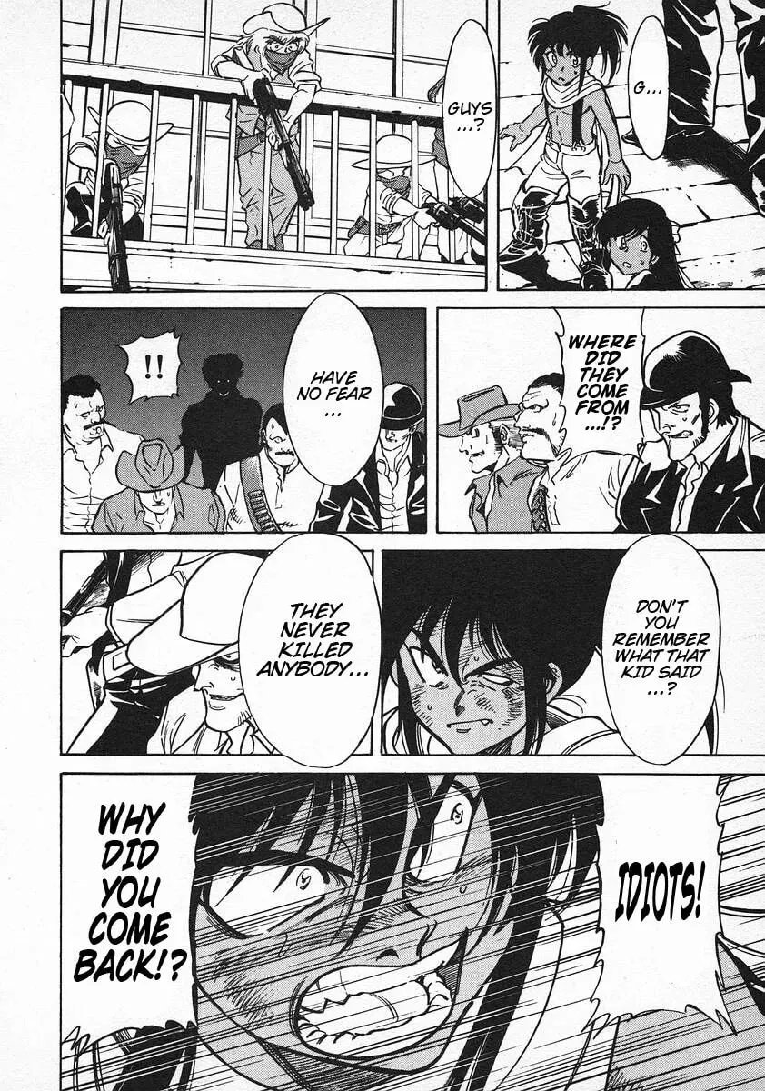 Read Red chapter 70 image 12 on Lezhin