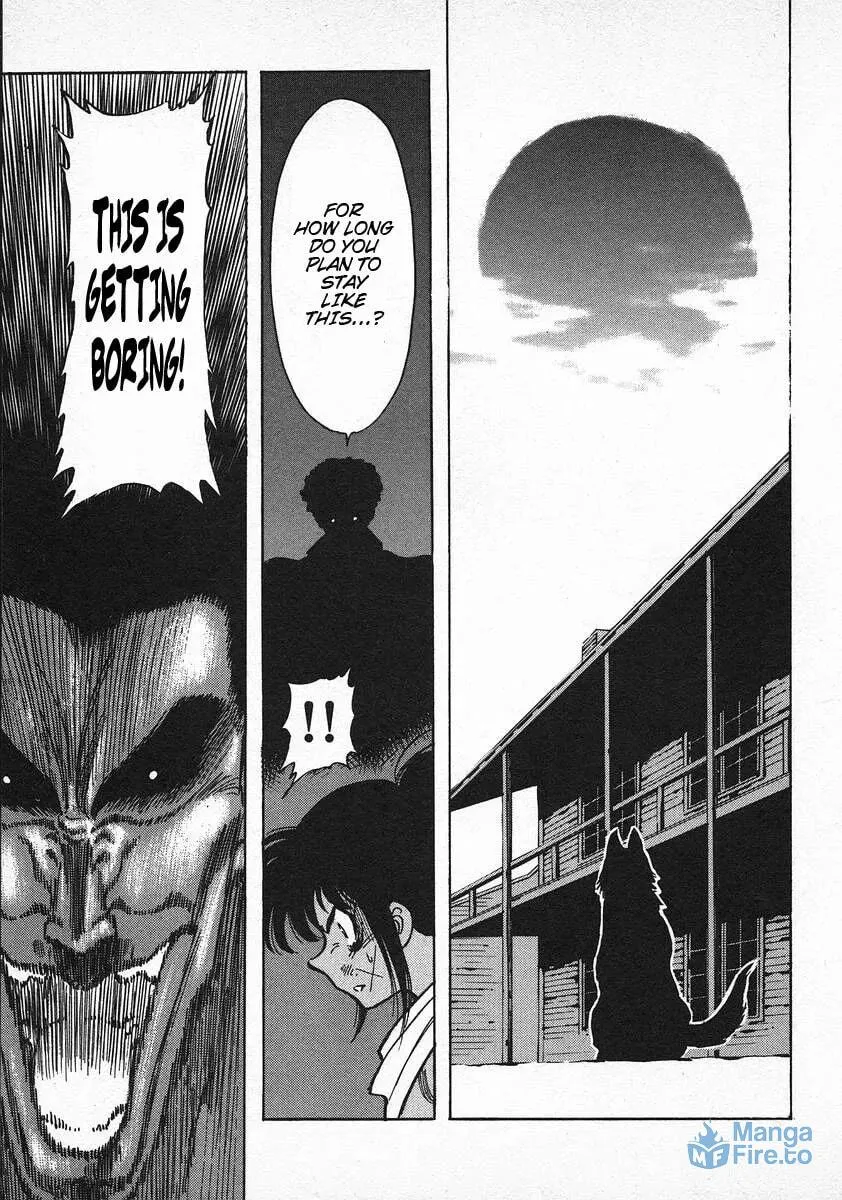 Read Red chapter 70 image 17 on Lezhin