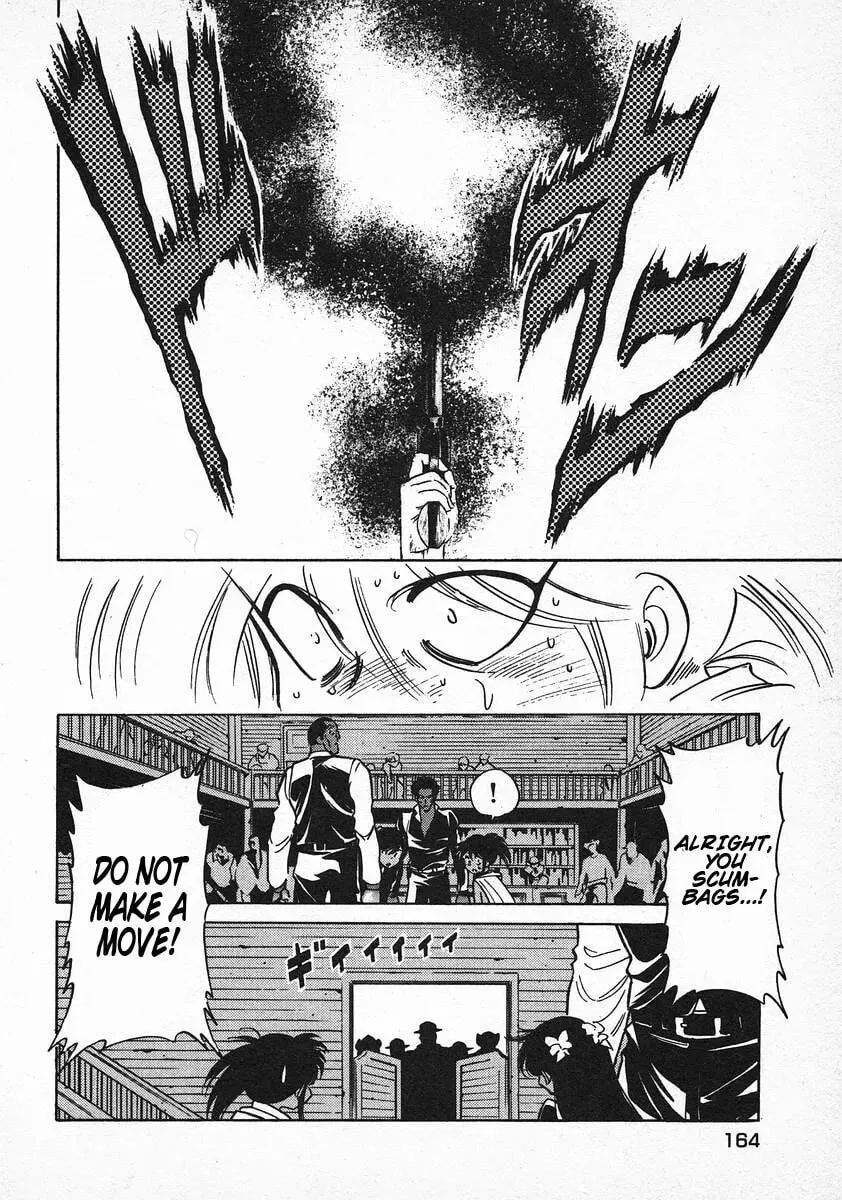 Read Red chapter 70 image 18 on Lezhin