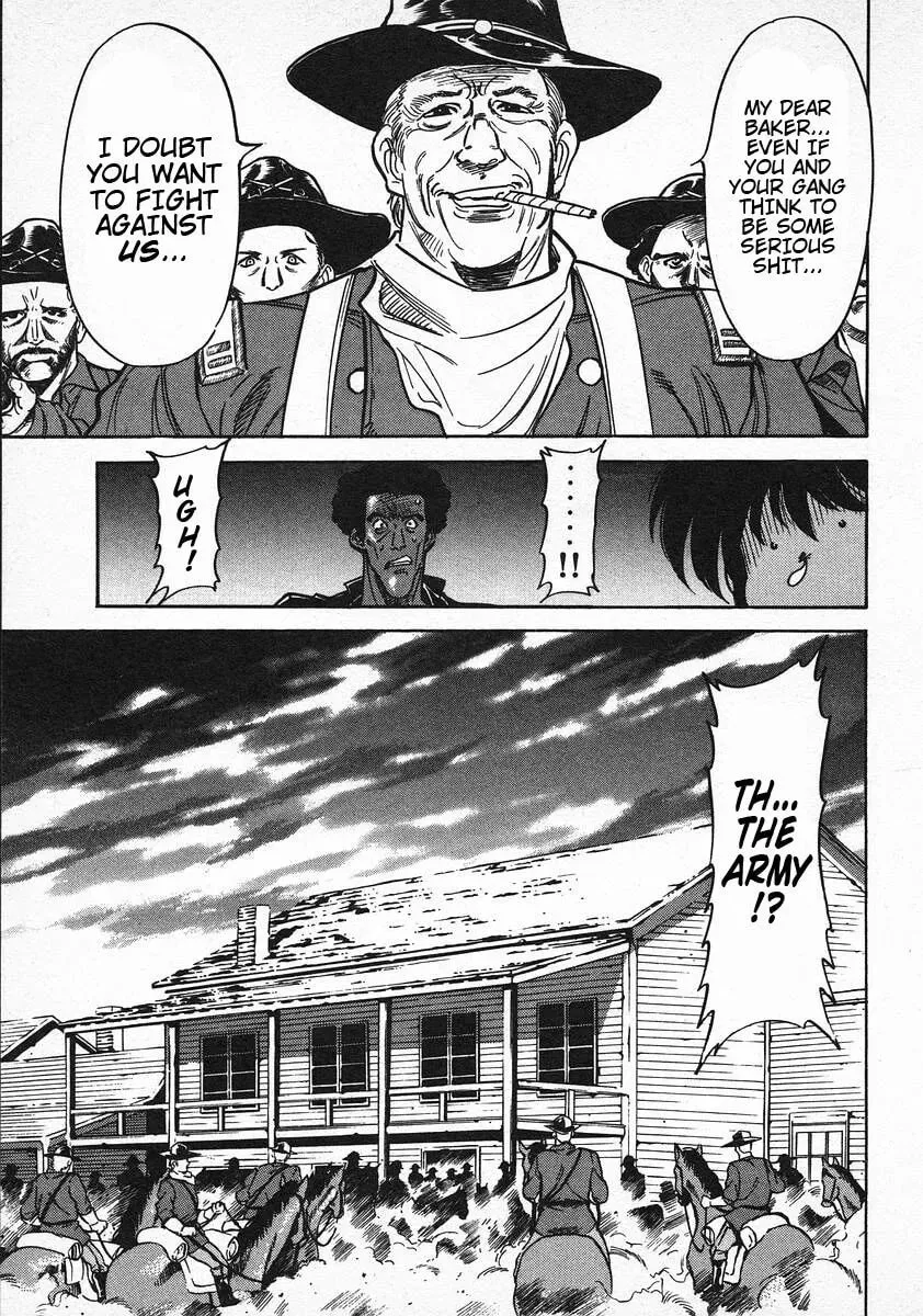 Read Red chapter 70 image 19 on Lezhin