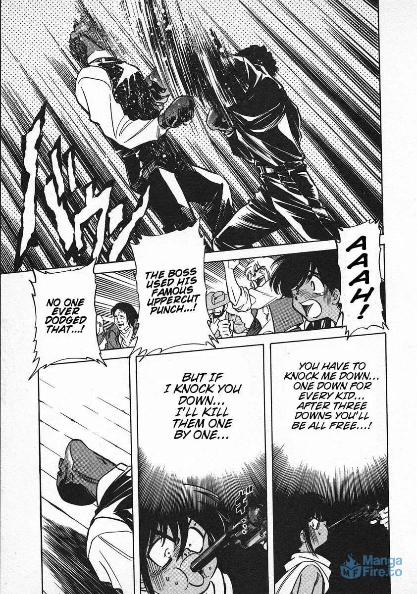 Read Red chapter 70 image 2 on Lezhin