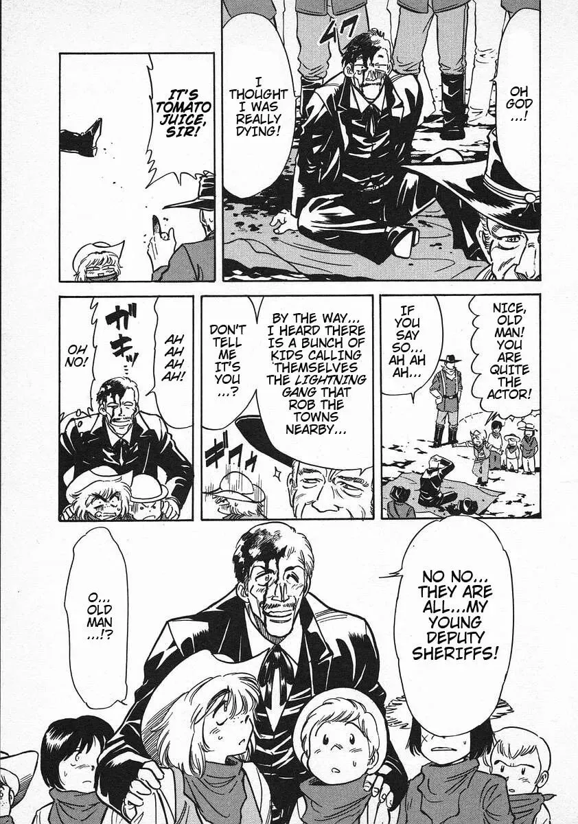 Read Red chapter 70 image 21 on Lezhin