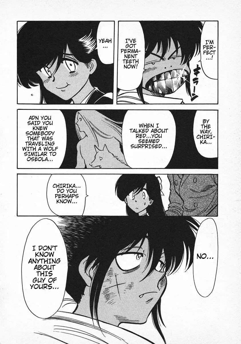Read Red chapter 70 image 24 on Lezhin
