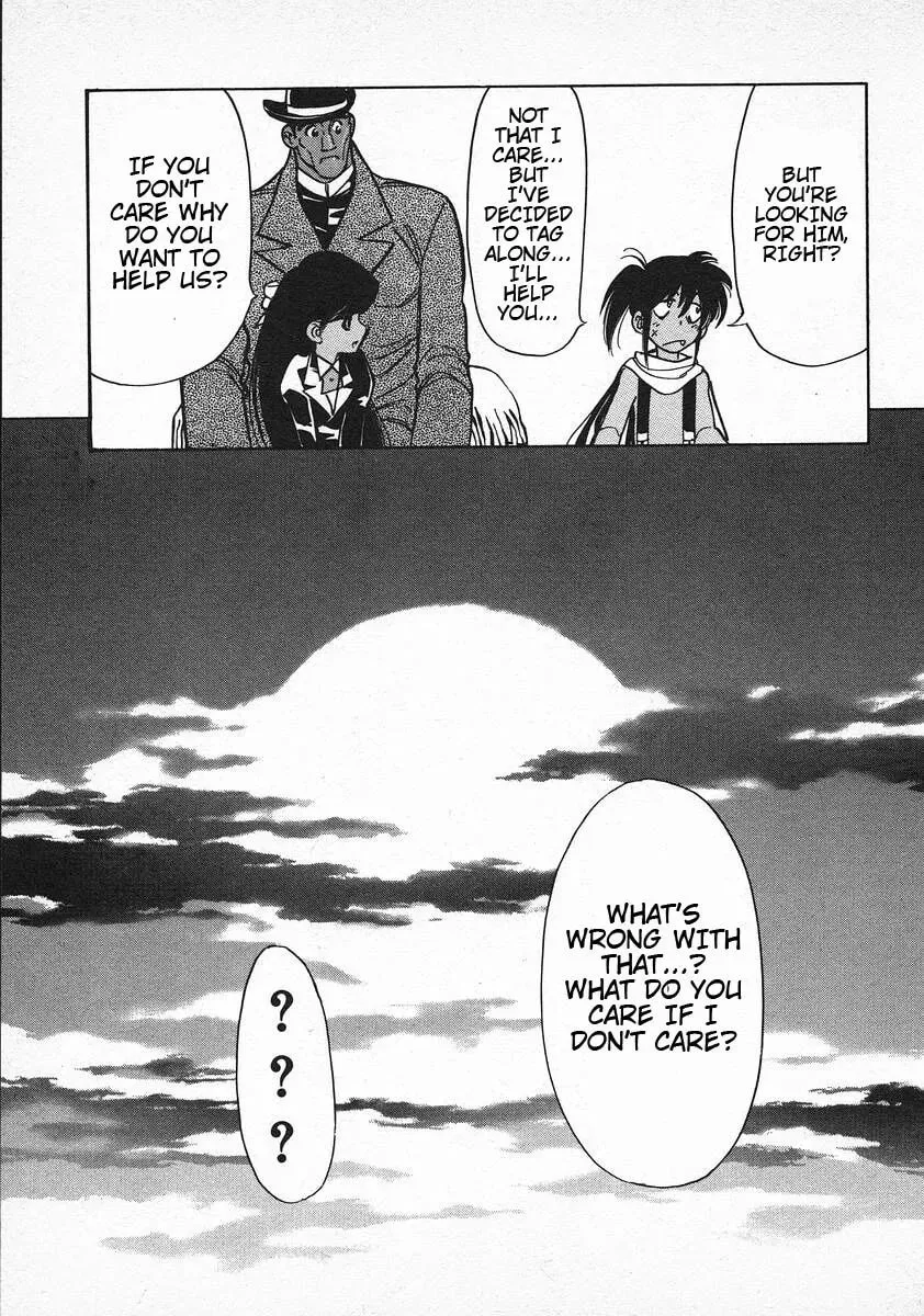 Read Red chapter 70 image 25 on Lezhin