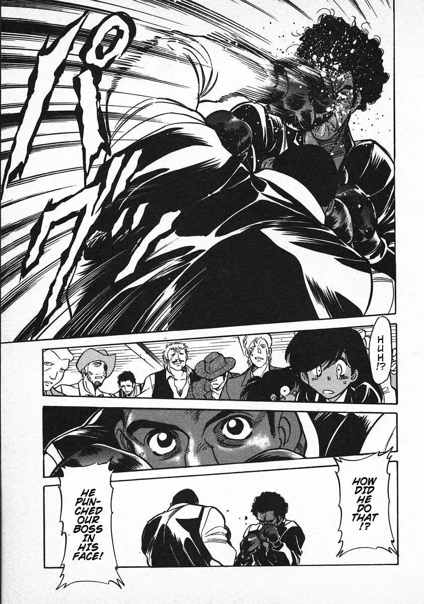 Read Red chapter 70 image 4 on Lezhin