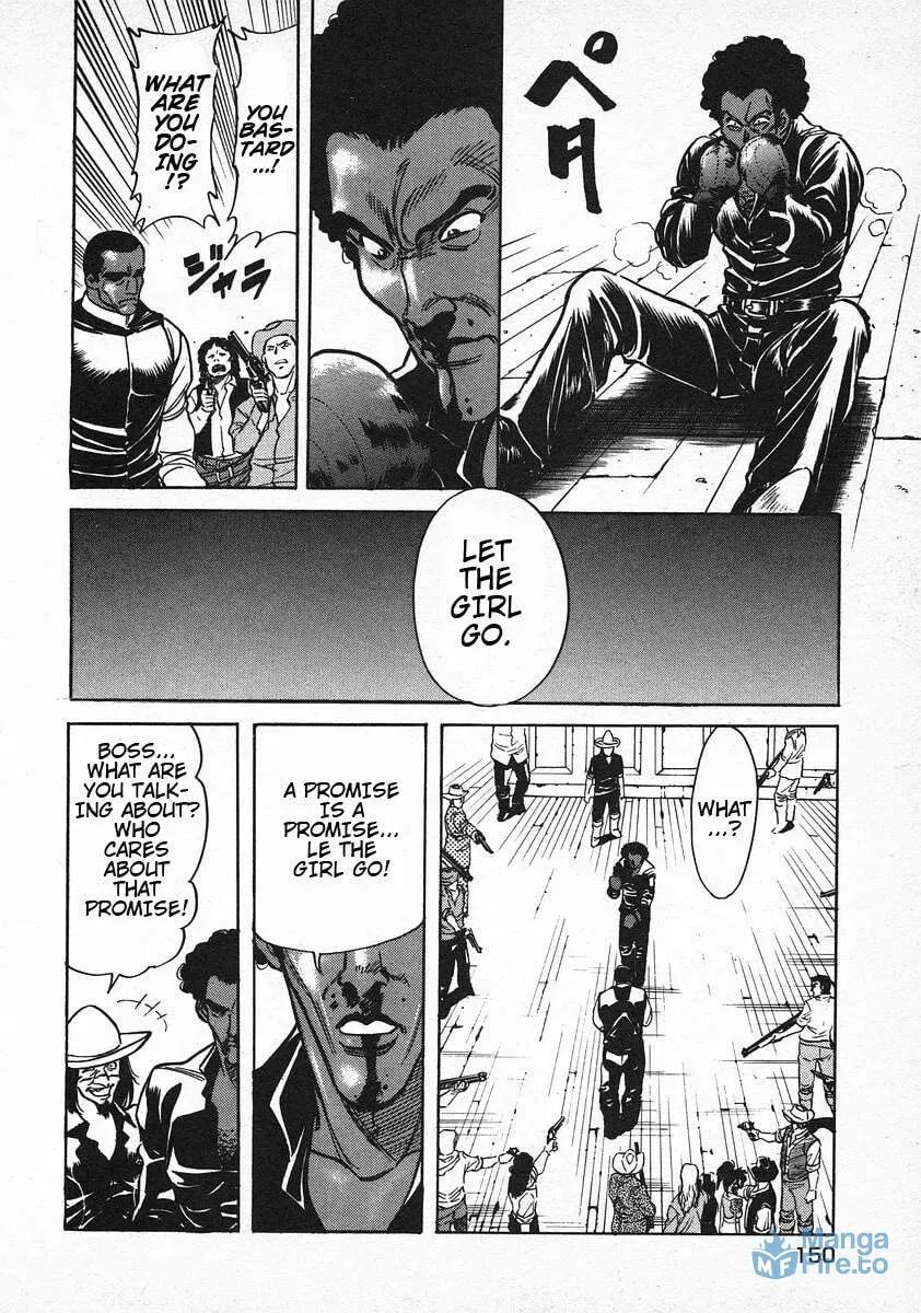 Read Red chapter 70 image 5 on Lezhin