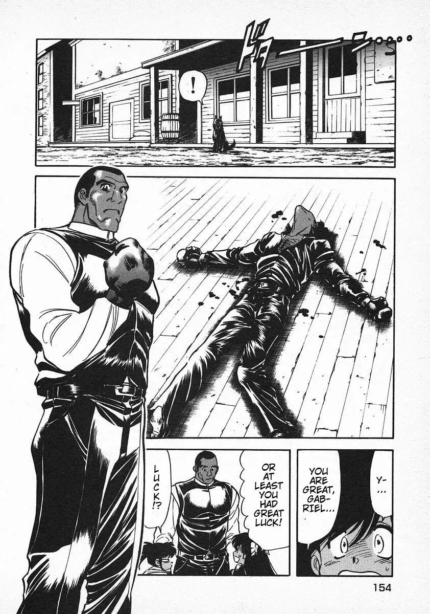 Read Red chapter 70 image 9 on Lezhin