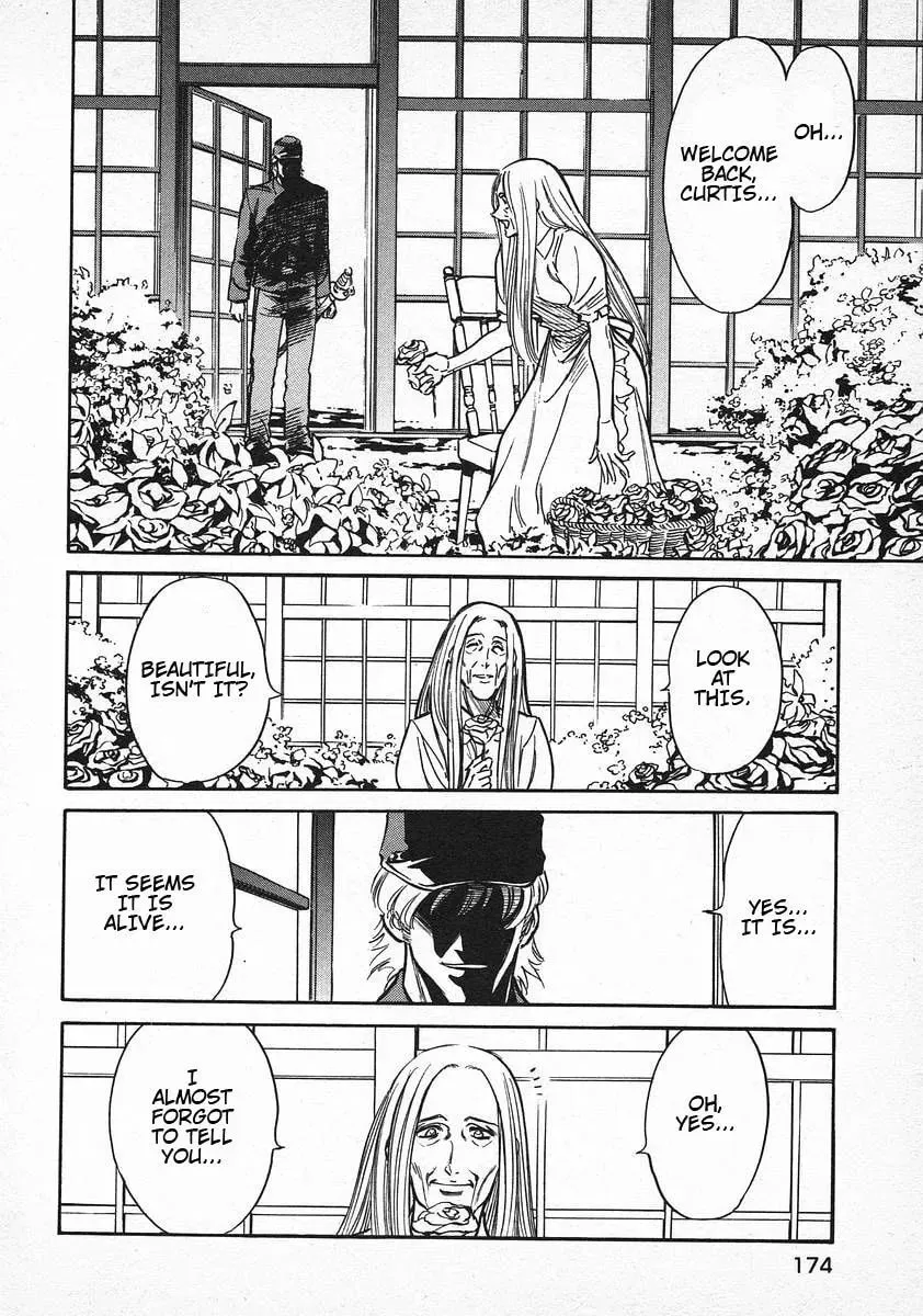 Read Red chapter 71 image 1 on Lezhin