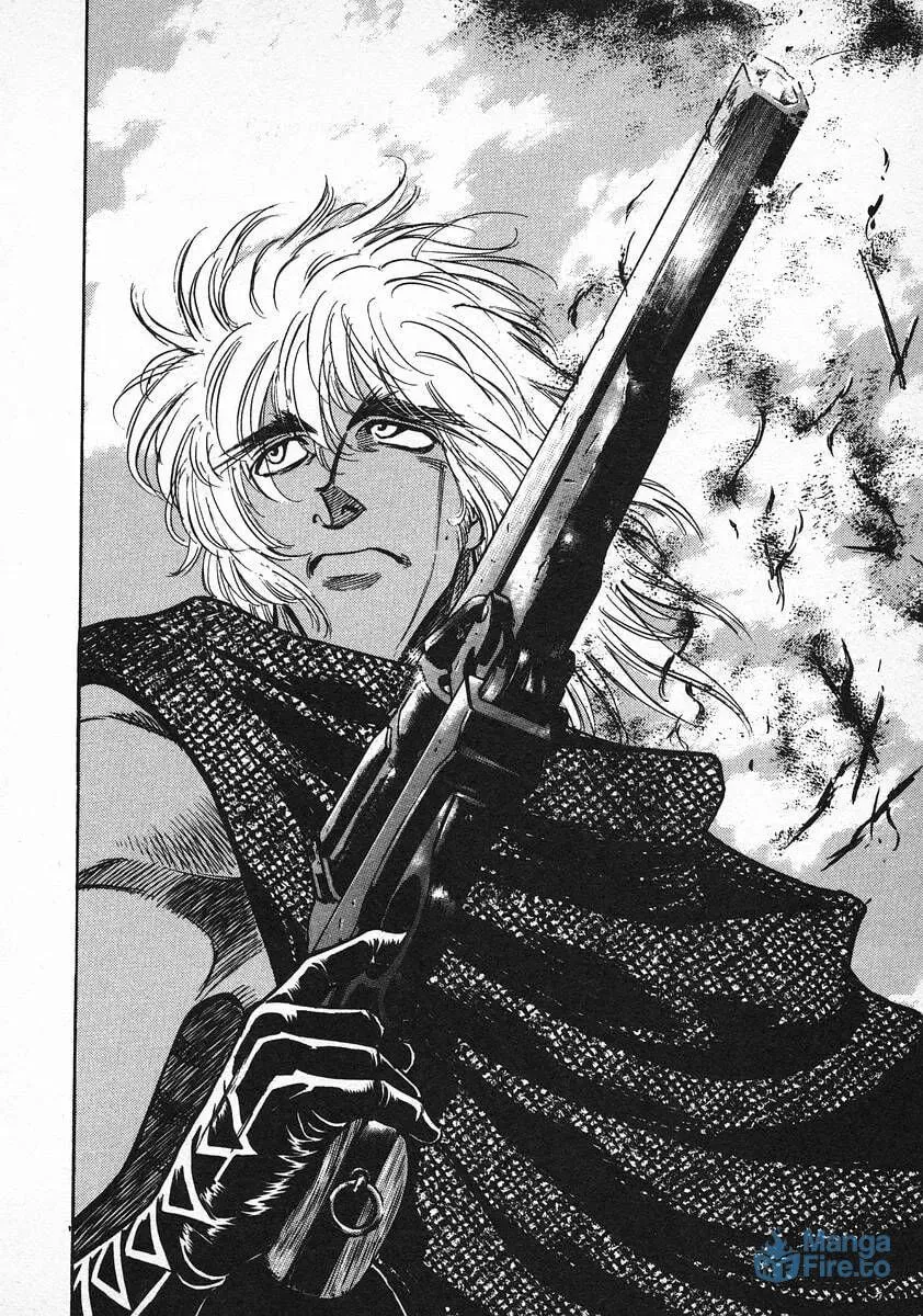Read Red chapter 71 image 11 on Lezhin