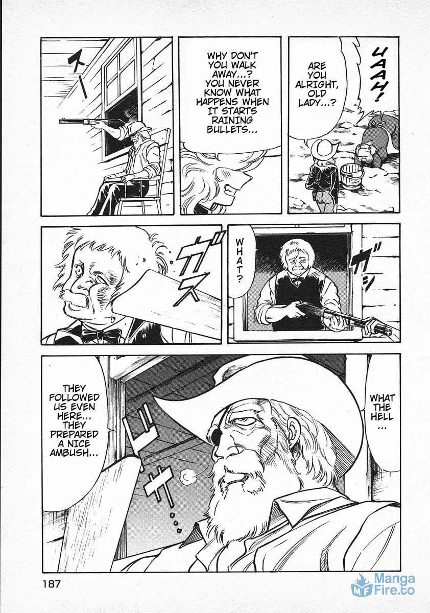Read Red chapter 71 image 14 on Lezhin