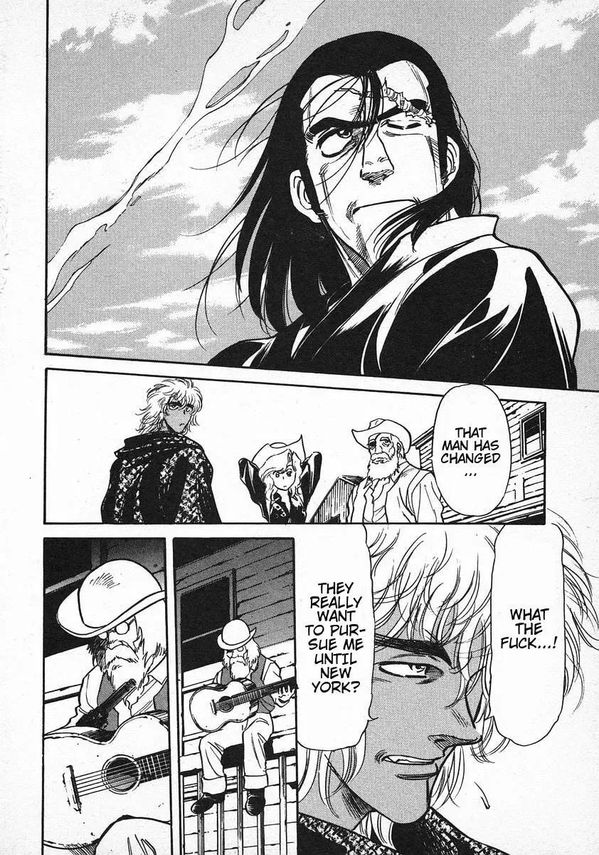 Read Red chapter 71 image 18 on Lezhin