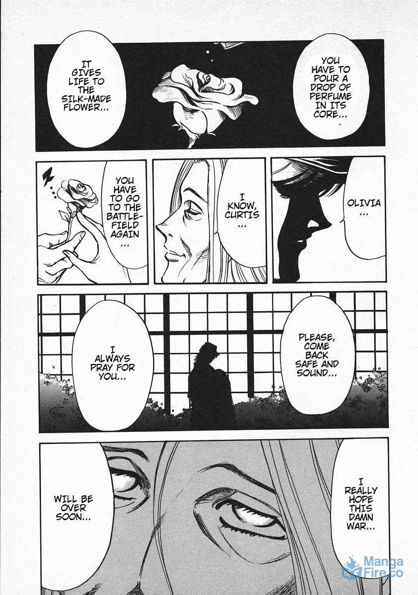 Read Red chapter 71 image 2 on Lezhin