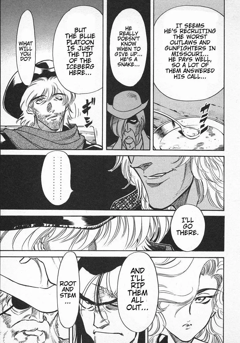 Read Red chapter 71 image 21 on Lezhin