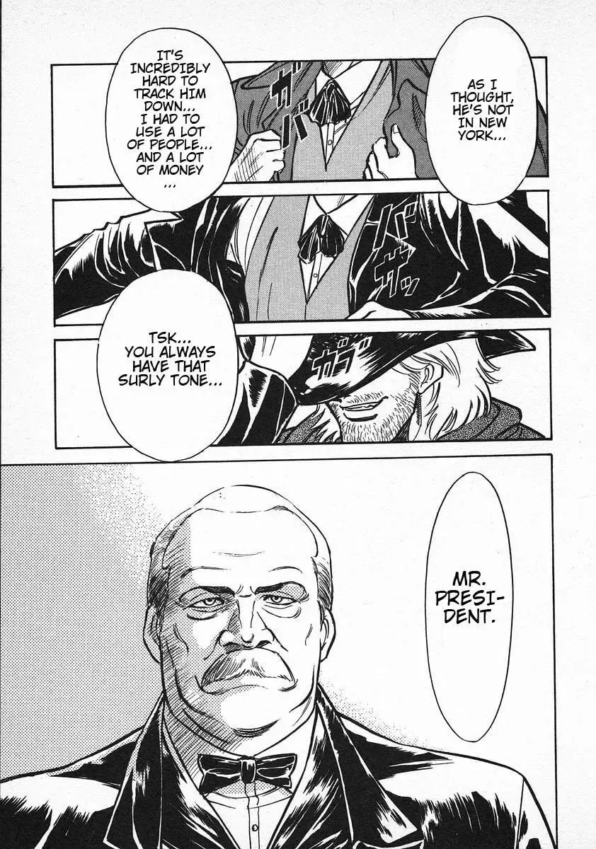 Read Red chapter 71 image 4 on Lezhin