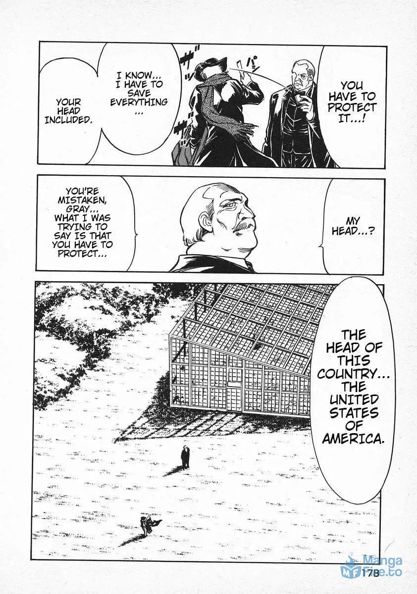 Read Red chapter 71 image 5 on Lezhin