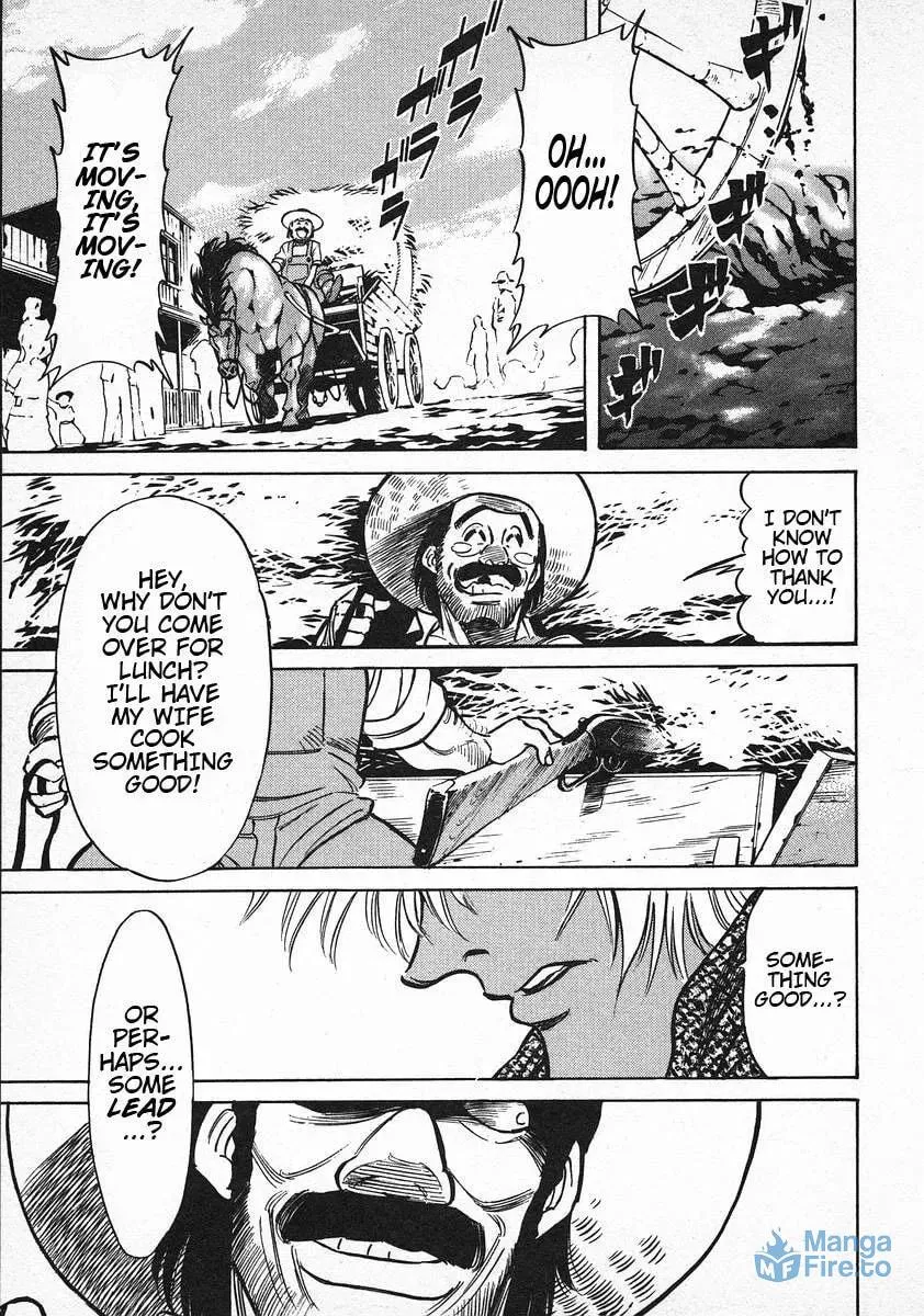 Read Red chapter 71 image 8 on Lezhin
