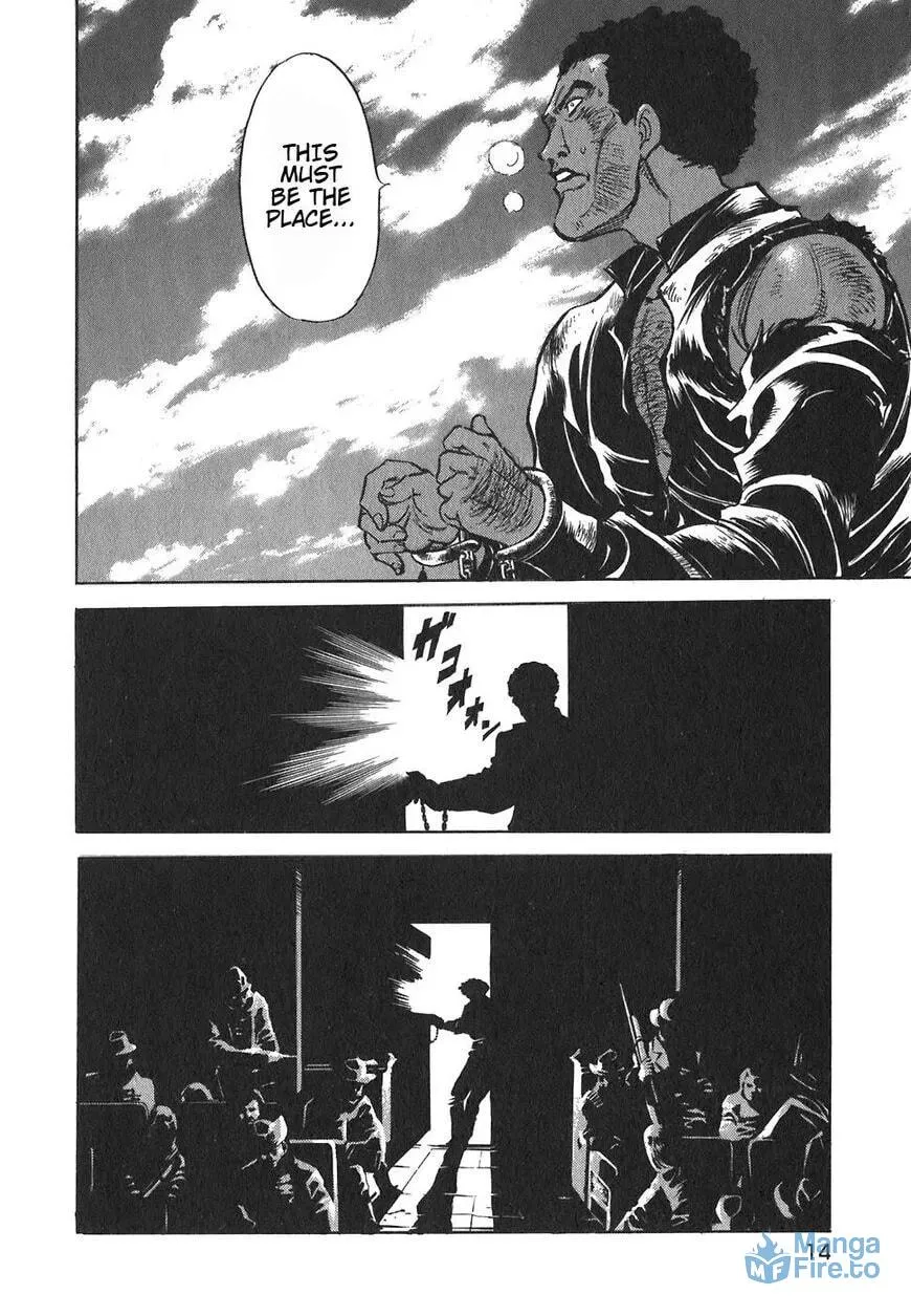 Read Red chapter 72 image 11 on Lezhin