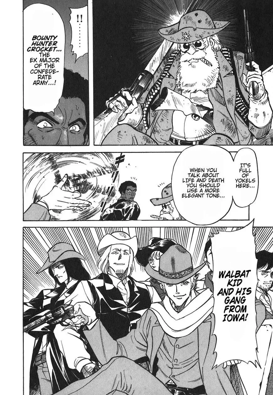 Read Red chapter 72 image 15 on Lezhin