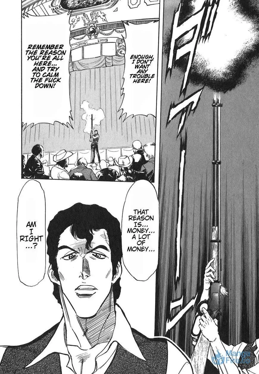 Read Red chapter 72 image 17 on Lezhin