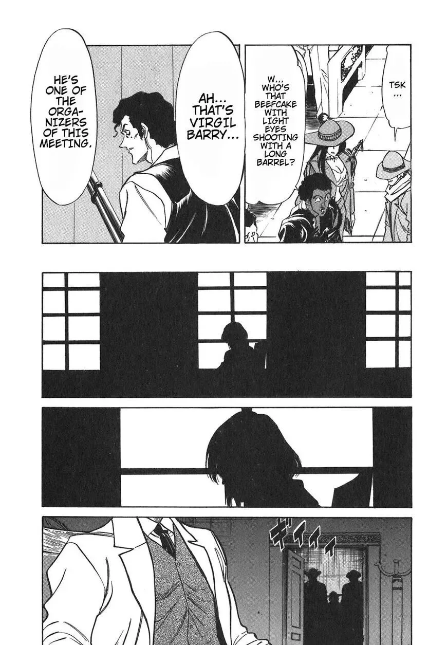 Read Red chapter 72 image 18 on Lezhin