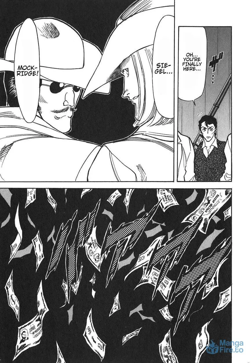 Read Red chapter 72 image 20 on Lezhin