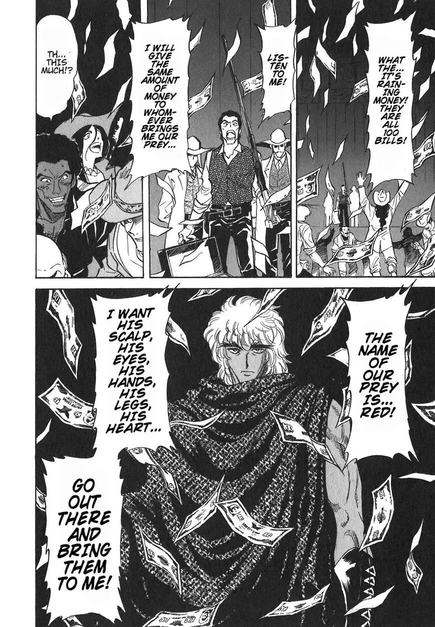 Read Red chapter 72 image 21 on Lezhin