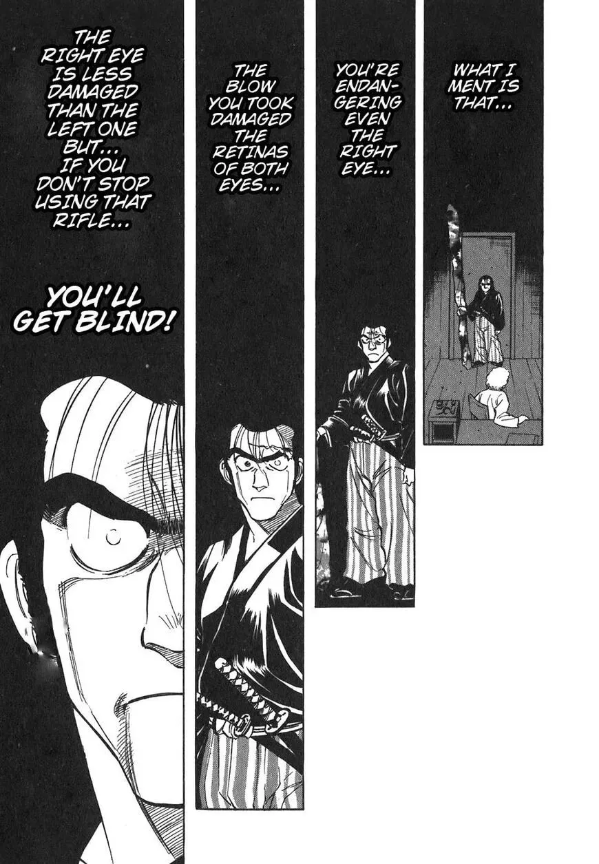 Read Red chapter 72 image 7 on Lezhin