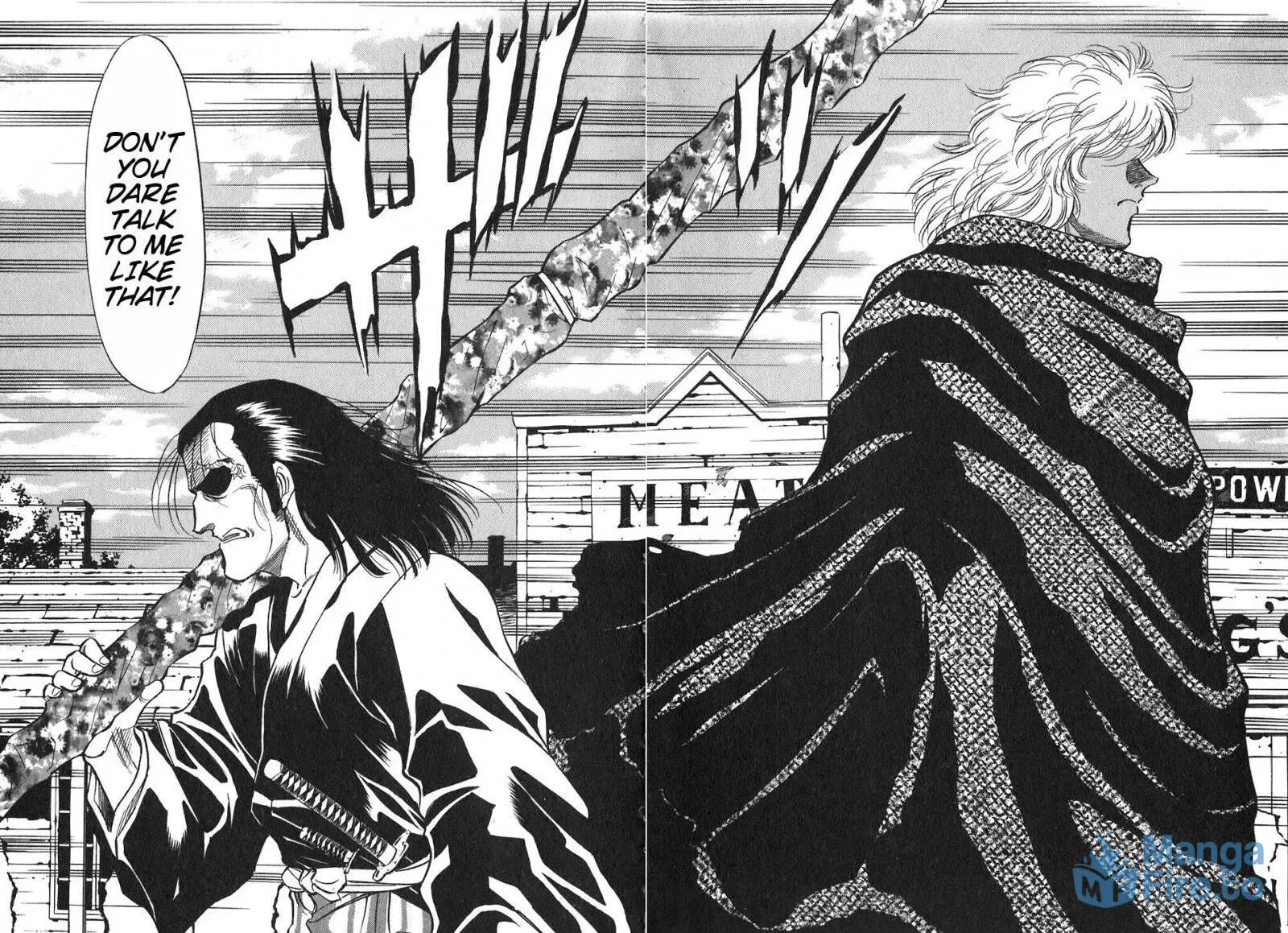Read Red chapter 72 image 8 on Lezhin