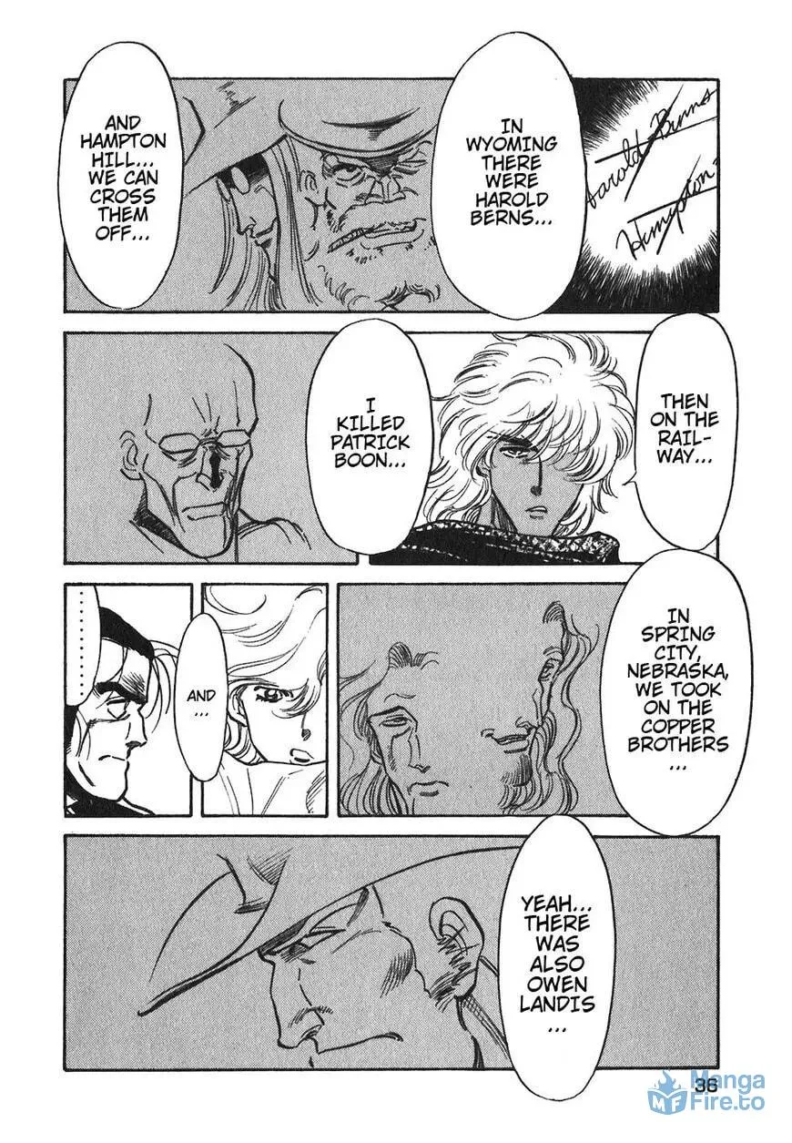 Read Red chapter 73 image 11 on Lezhin