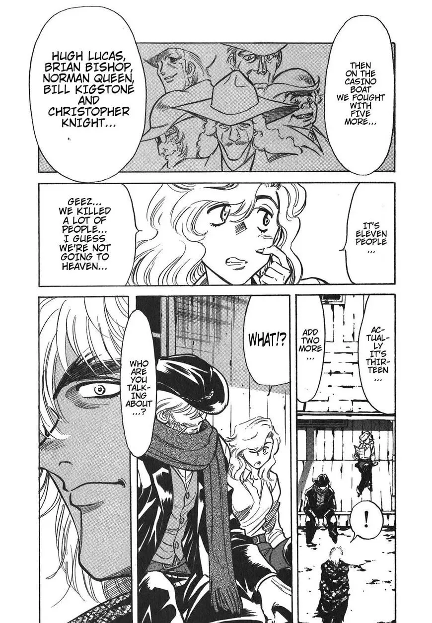 Read Red chapter 73 image 12 on Lezhin