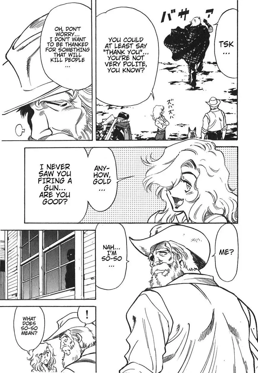 Read Red chapter 73 image 16 on Lezhin