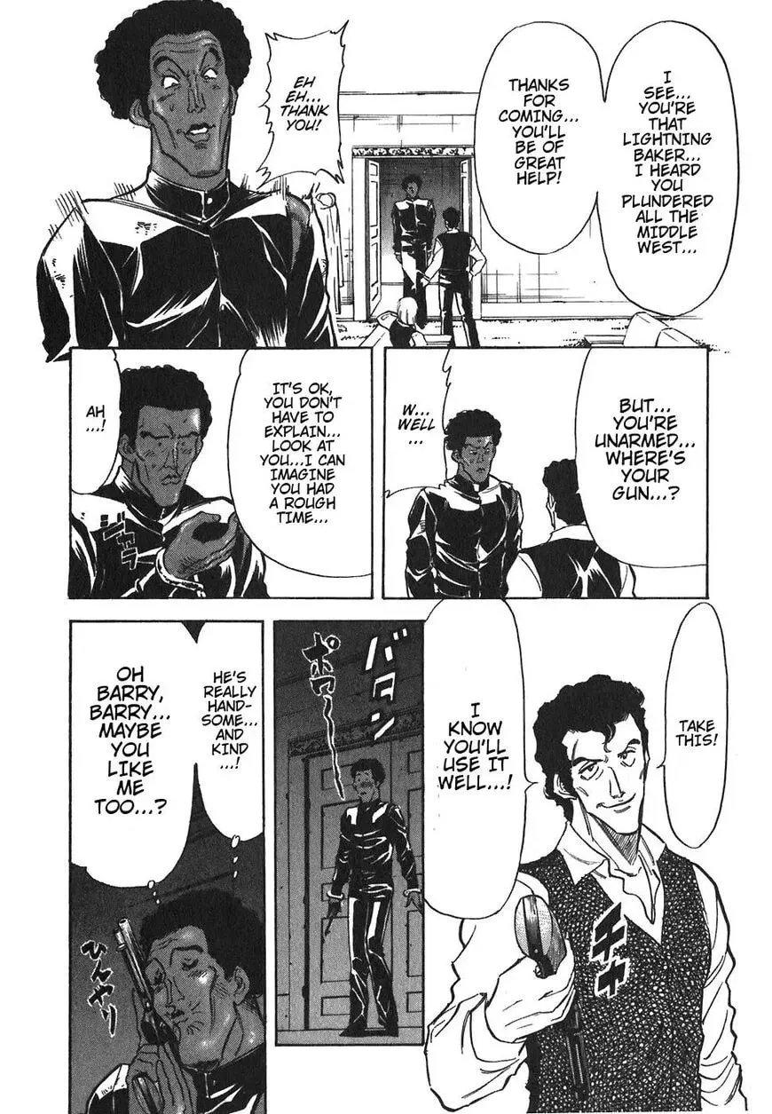 Read Red chapter 73 image 19 on Lezhin