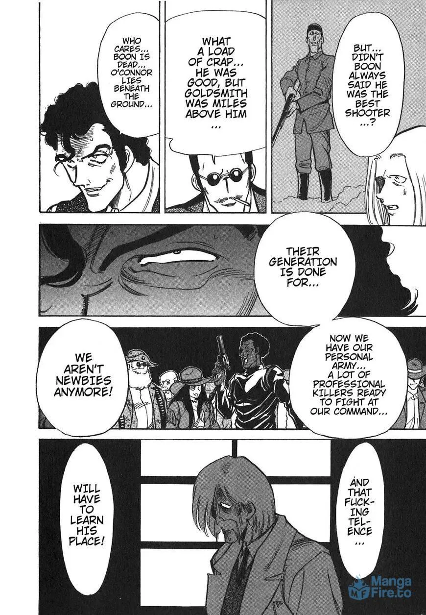 Read Red chapter 73 image 23 on Lezhin