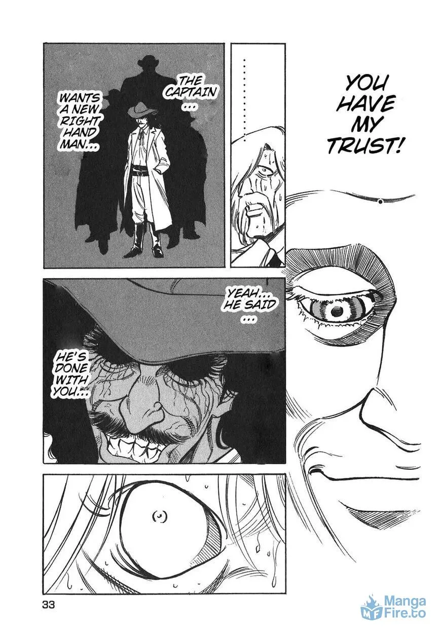 Read Red chapter 73 image 8 on Lezhin