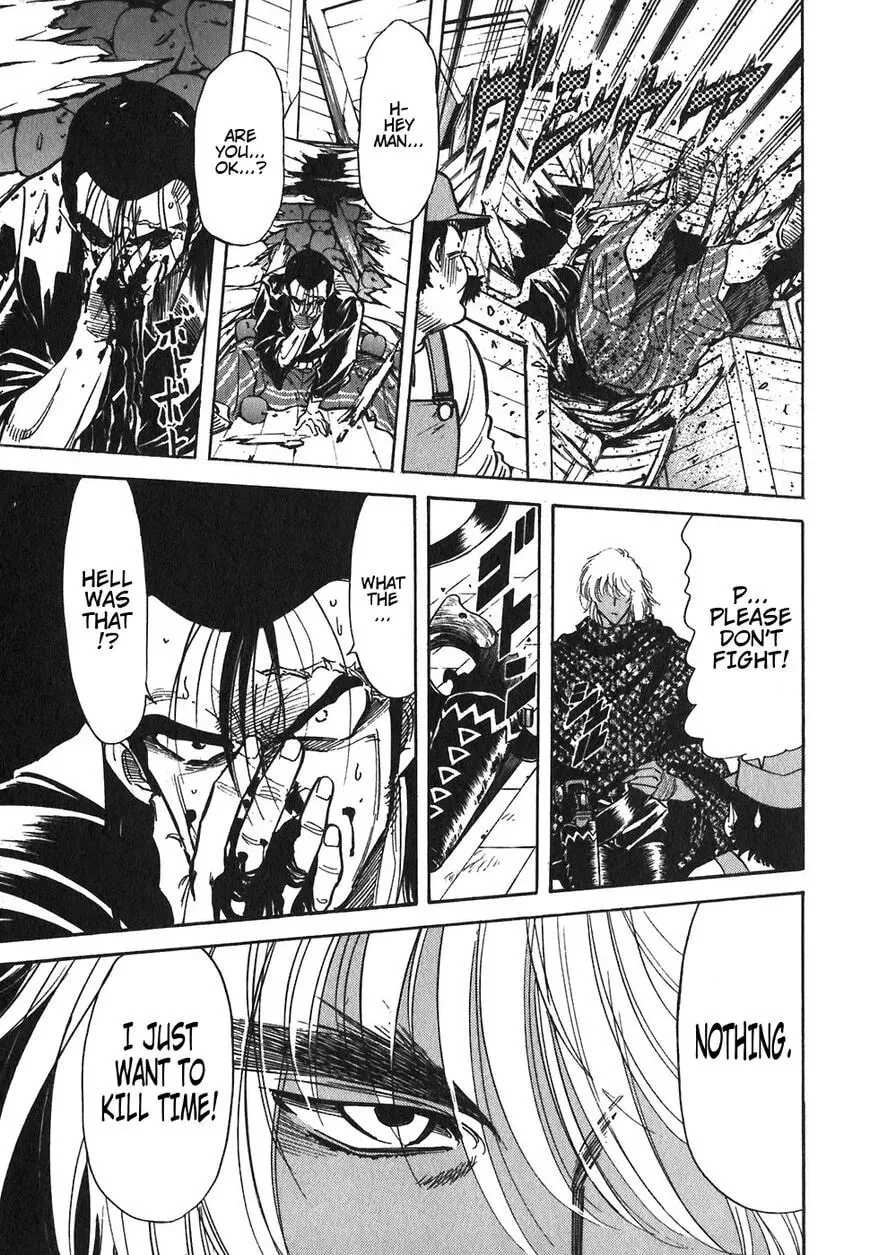 Read Red chapter 74 image 10 on Lezhin