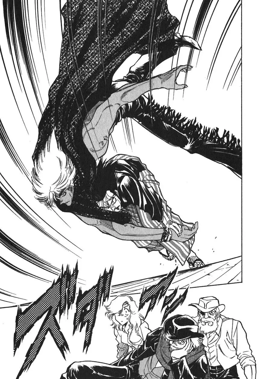 Read Red chapter 74 image 12 on Lezhin