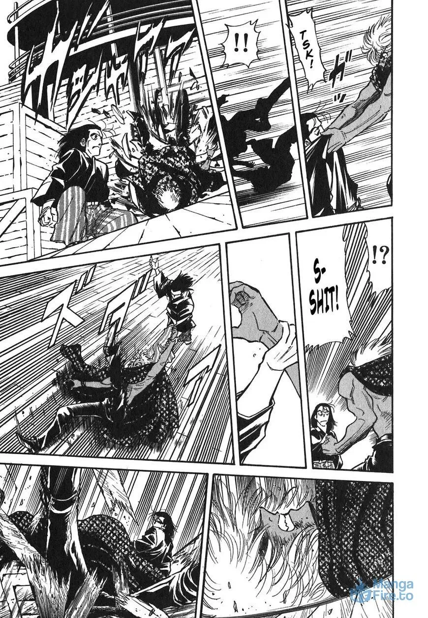Read Red chapter 74 image 14 on Lezhin
