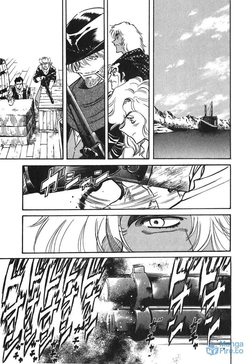 Read Red chapter 74 image 20 on Lezhin