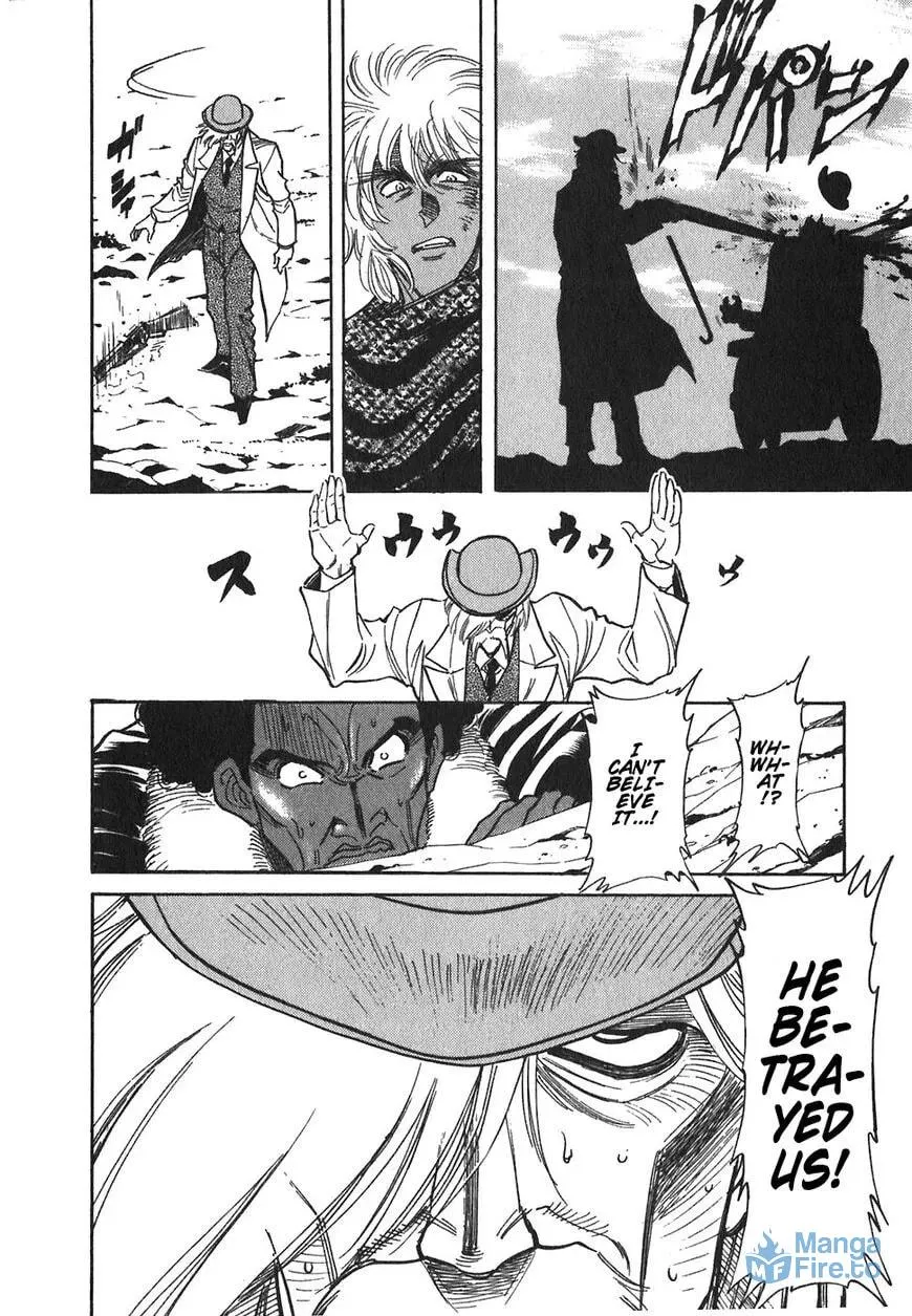 Read Red chapter 74 image 23 on Lezhin
