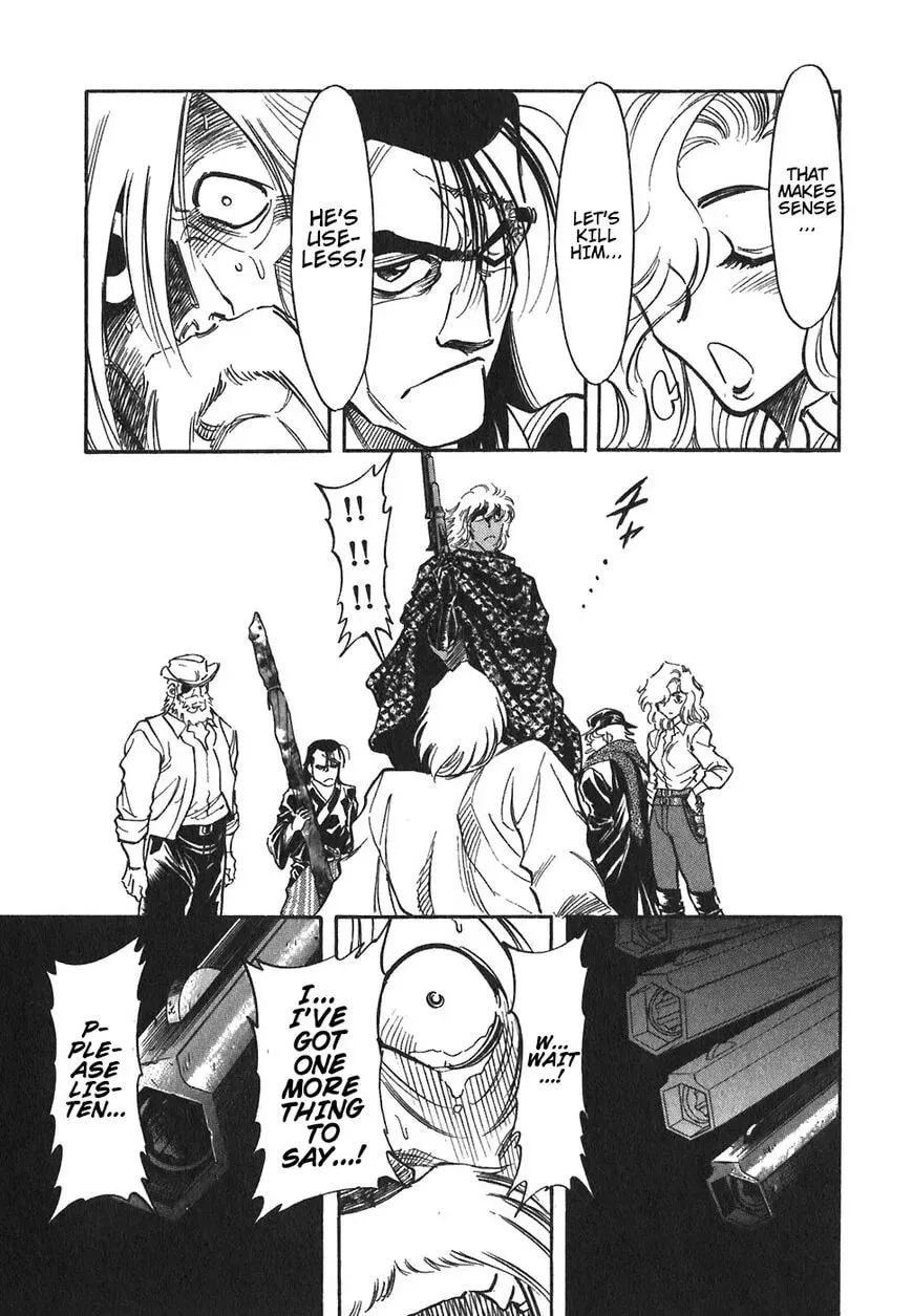 Read Red chapter 75 image 12 on Lezhin