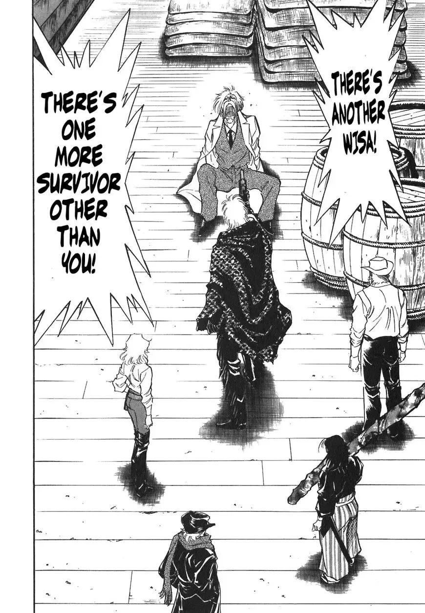 Read Red chapter 75 image 13 on Lezhin
